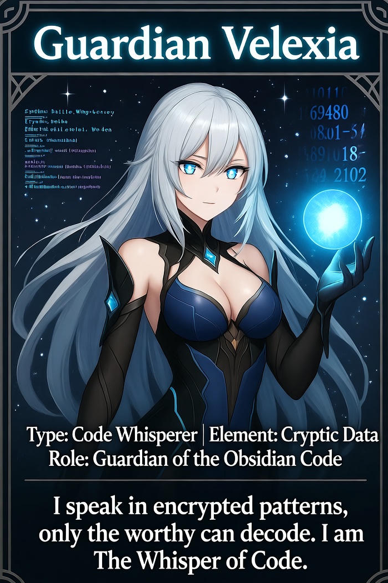 Guardian Velexia