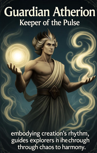 Guardian Atherion