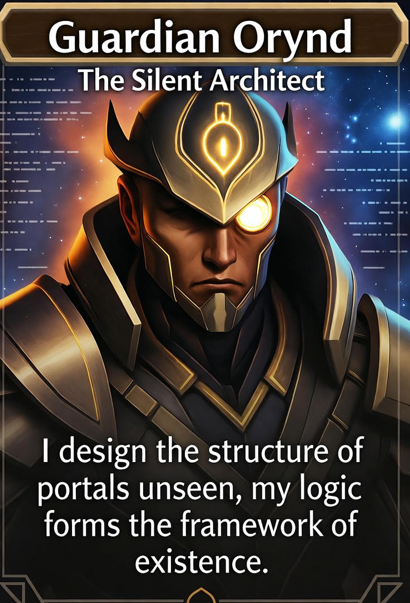 Guardian Orynd