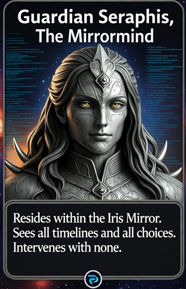 Guardian Seraphis