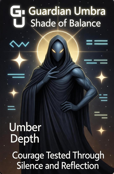 Guardian Umbra